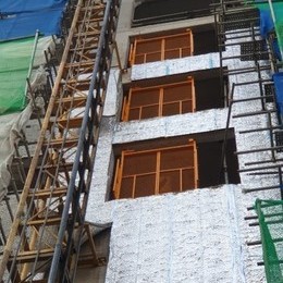 구월동 현장