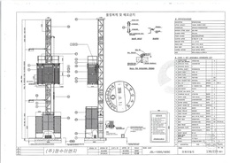 JSL-1000/40SC(C-DOOR TYPE)